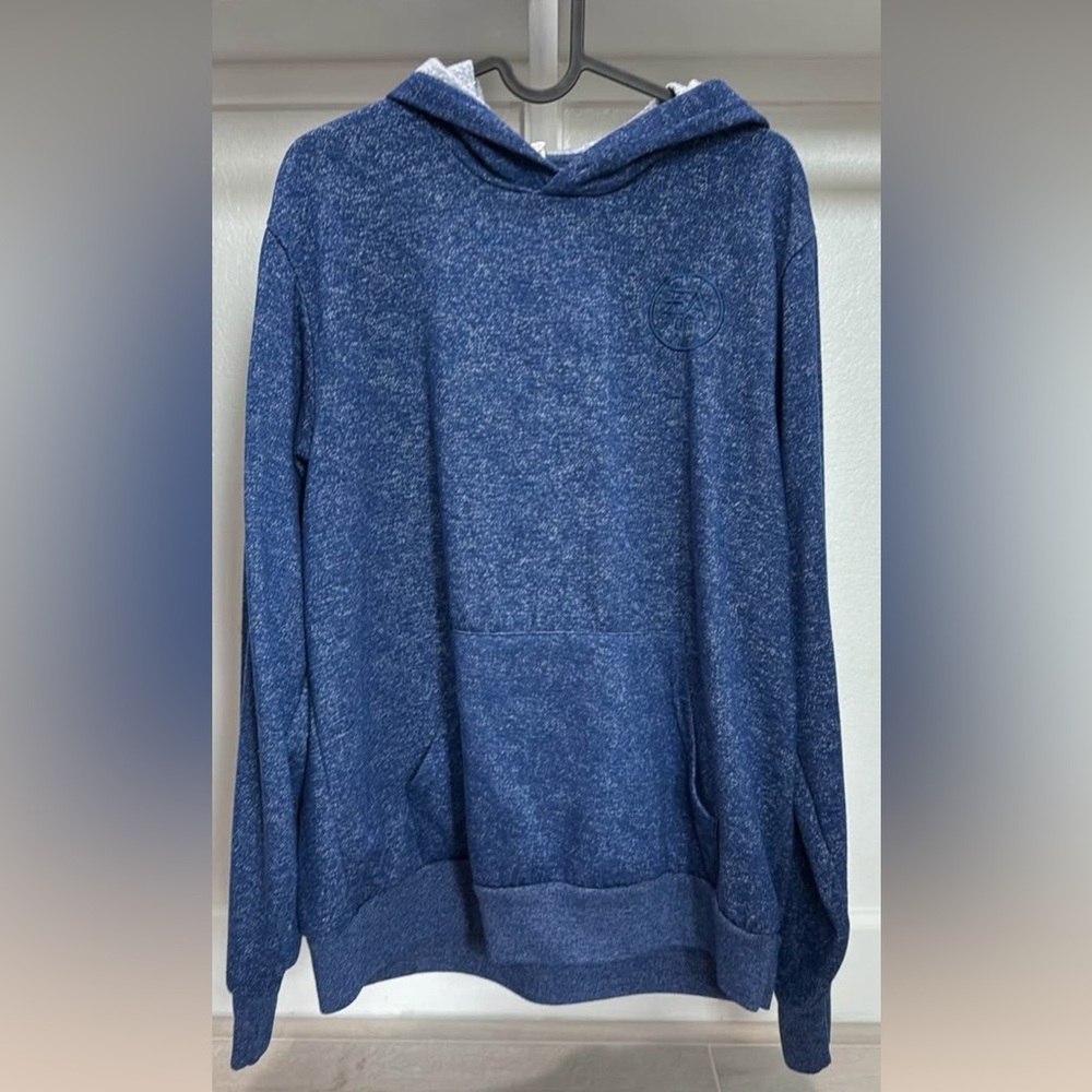 Men's Sweatshirt, size large